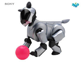 Sony AIBO