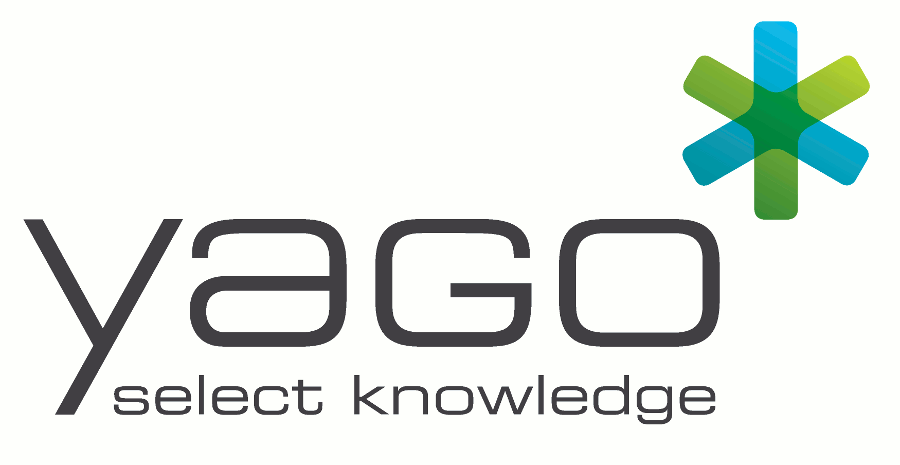 YAGO Logo