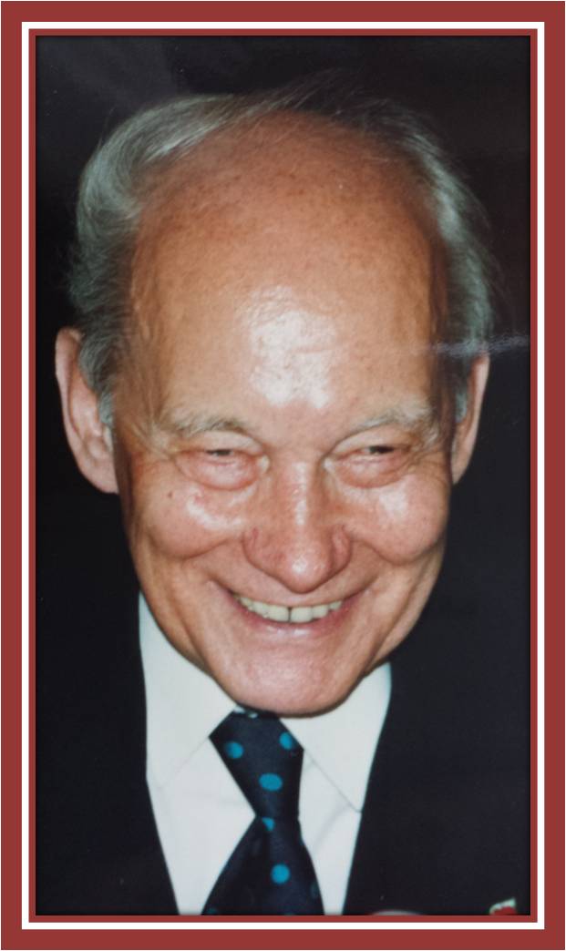 Manfred Eigen 1992