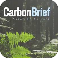 Carbon Brief Logo