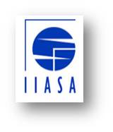 IIASA Logo